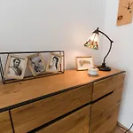 Bergsonne Mit Sonnenbalkon Und Tiefgaragen Parkplatz Апартаменты