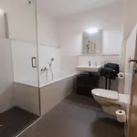 Апартаменты Bergsonne Mit Sonnenbalkon Und Tiefgaragen Parkplatz