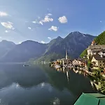 Bergsonne Mit Sonnenbalkon Und Tiefgaragen Parkplatz Апартаменты