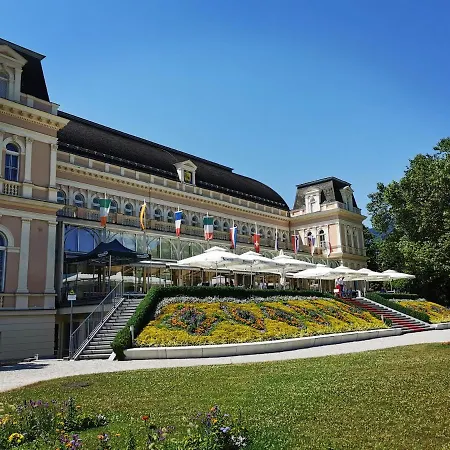 Bergsonne Mit Sonnenbalkon Und Tiefgaragen Parkplatz Апартаменты