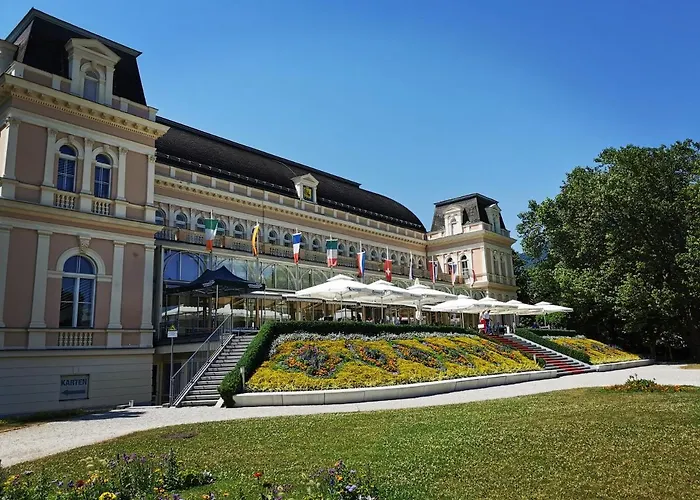 Bergsonne Mit Sonnenbalkon Und Tiefgaragen Parkplatz Apartmán
